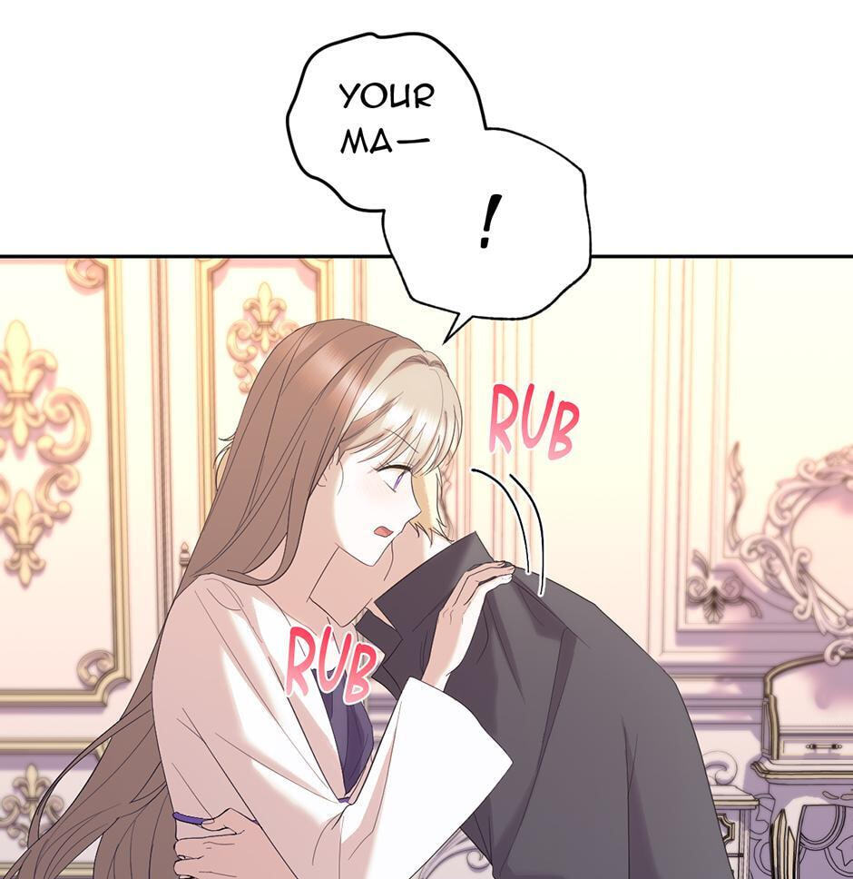 The Maid Holds the Leash of the Tyrant Chapter 68 page 30 - 