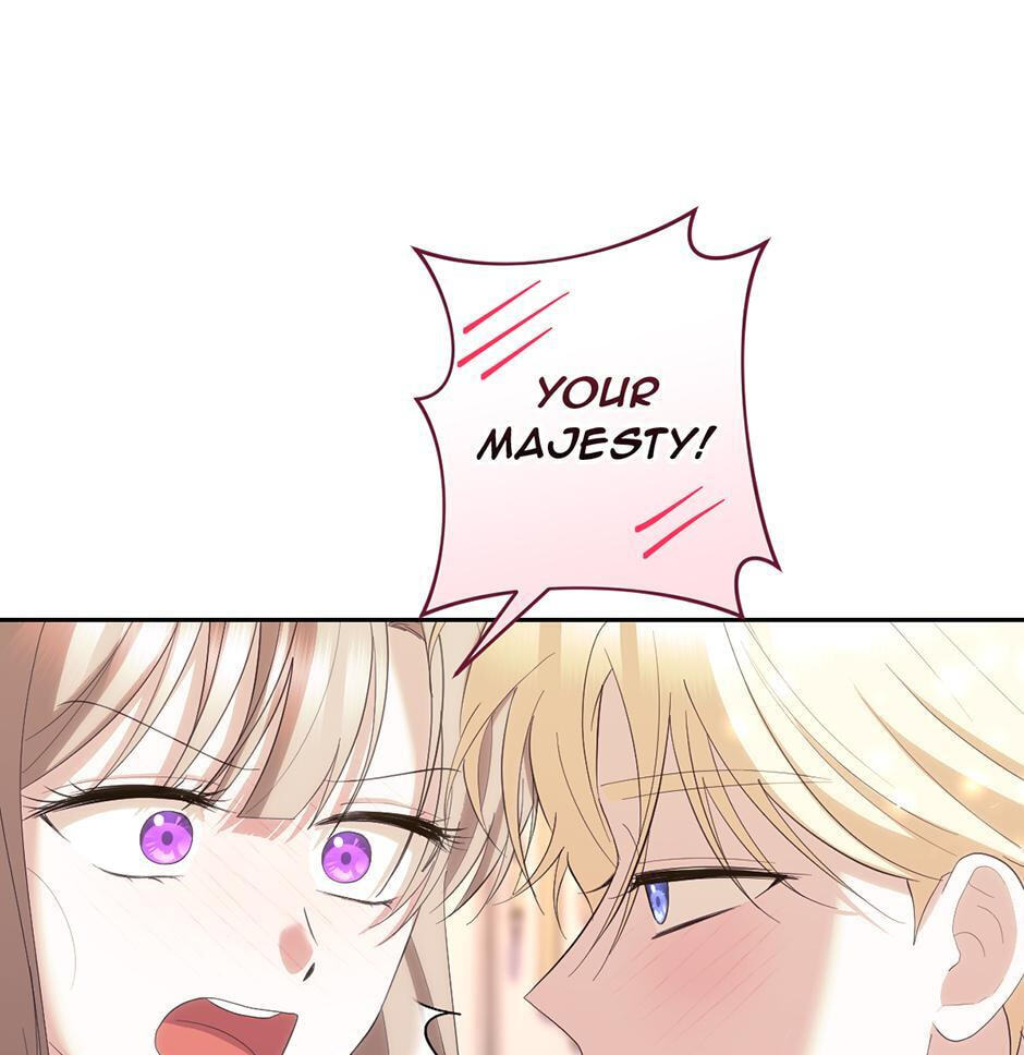 The Maid Holds the Leash of the Tyrant Chapter 68 page 32 - 