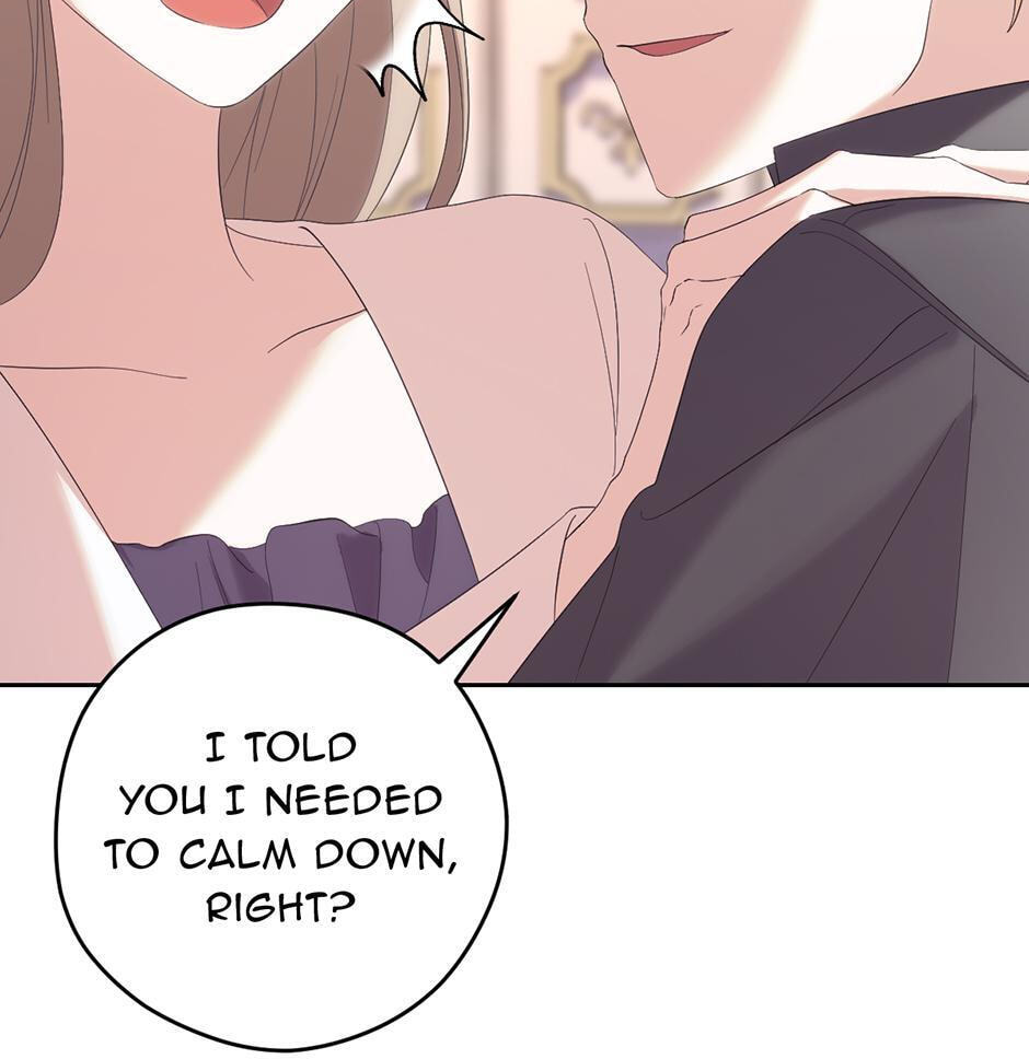 The Maid Holds the Leash of the Tyrant Chapter 68 page 33 - 