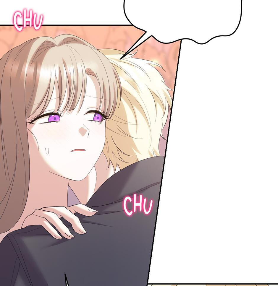 The Maid Holds the Leash of the Tyrant Chapter 68 page 35 - 