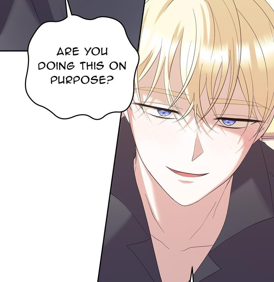 The Maid Holds the Leash of the Tyrant Chapter 68 page 36 - 
