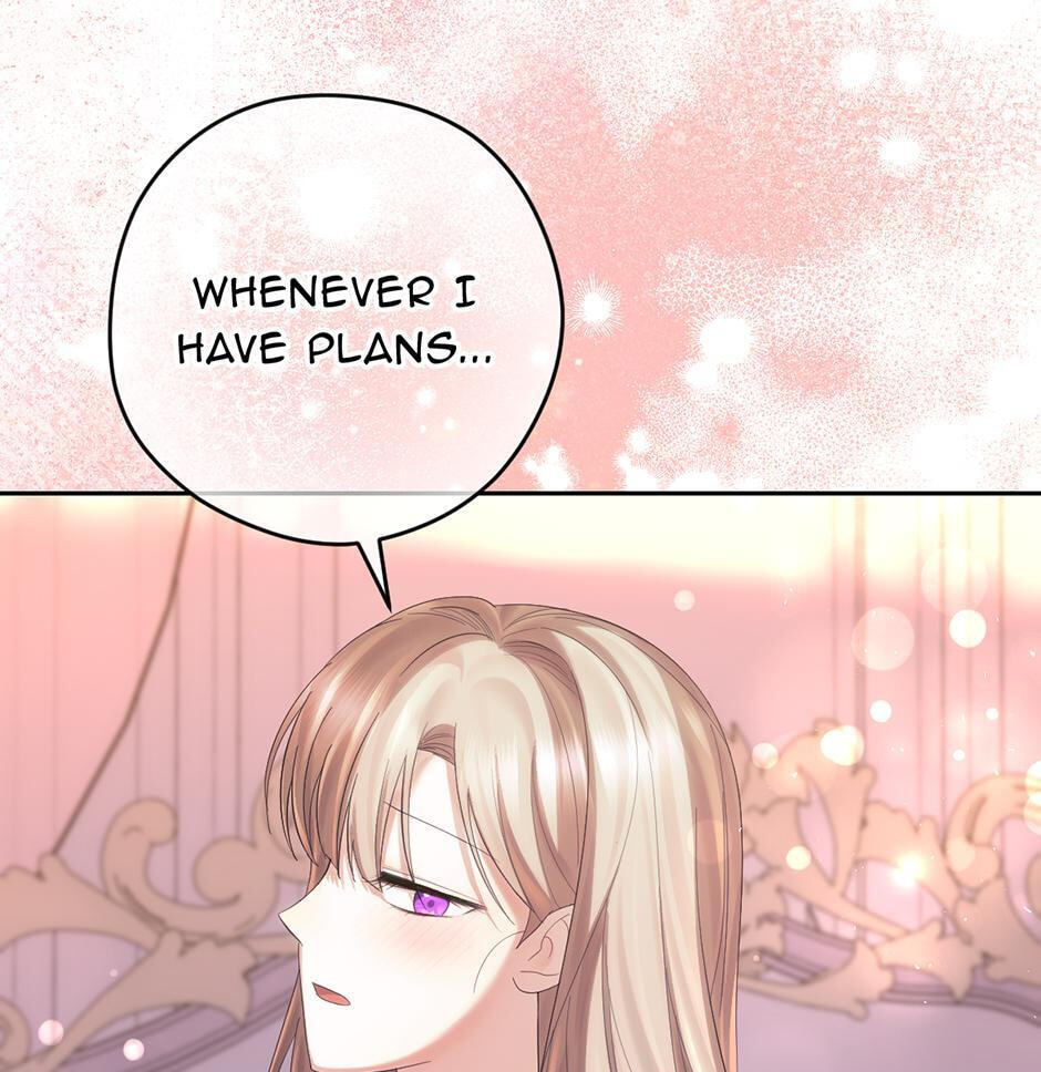 The Maid Holds the Leash of the Tyrant Chapter 68 page 38 - 