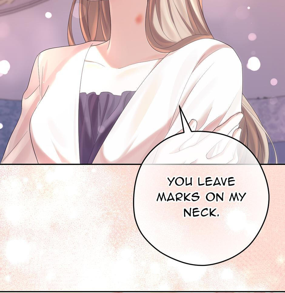 The Maid Holds the Leash of the Tyrant Chapter 68 page 39 - 