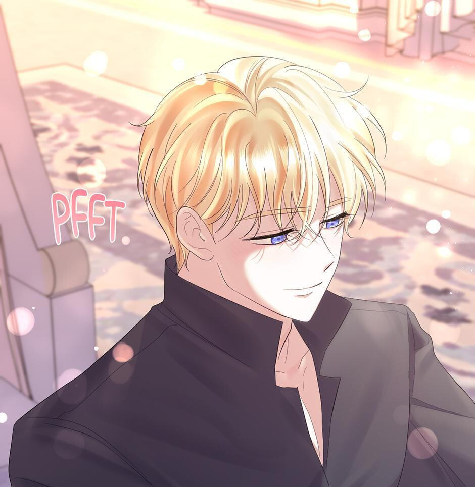 The Maid Holds the Leash of the Tyrant Chapter 68 page 40 - 