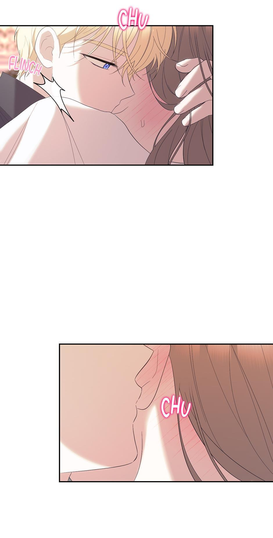 The Maid Holds the Leash of the Tyrant Chapter 68 page 43 - 