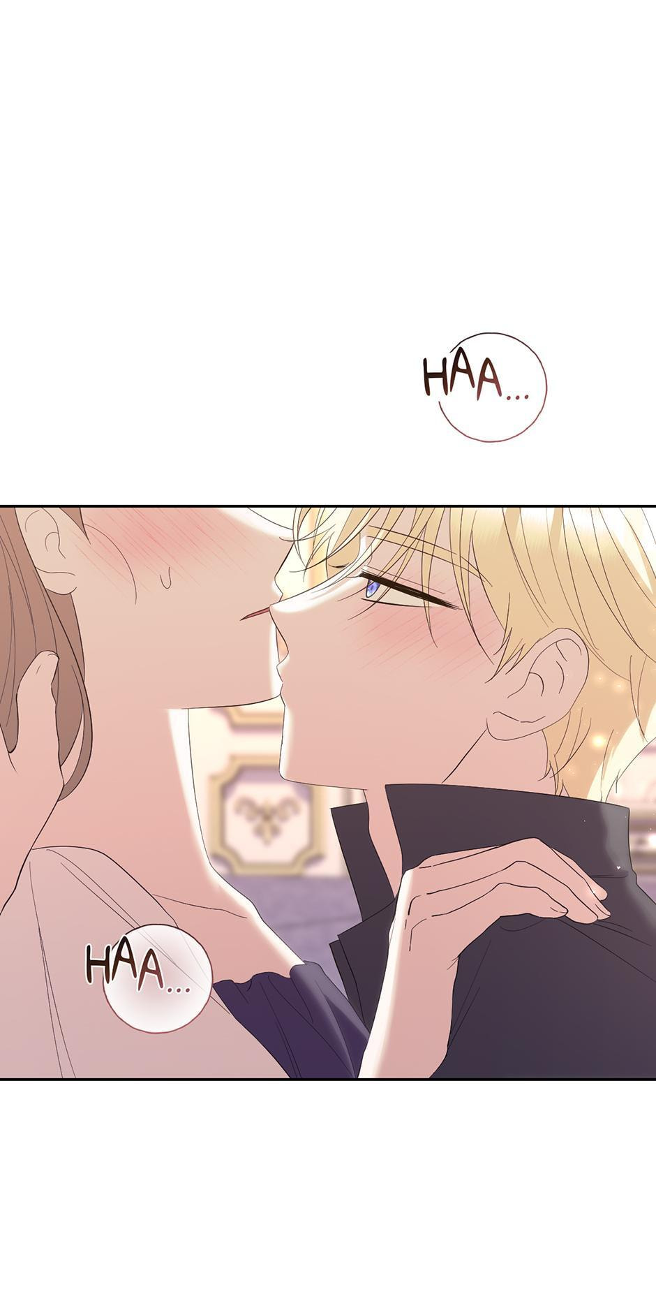 The Maid Holds the Leash of the Tyrant Chapter 68 page 44 - 