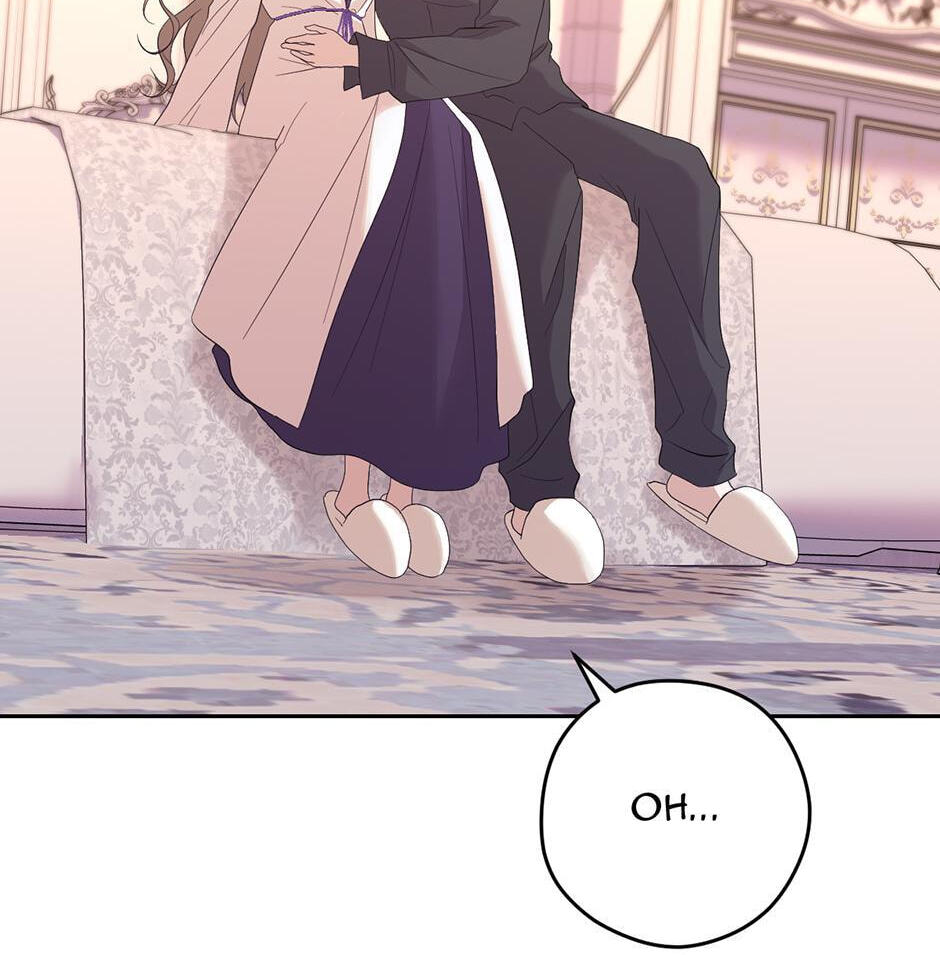 The Maid Holds the Leash of the Tyrant Chapter 68 page 51 - 