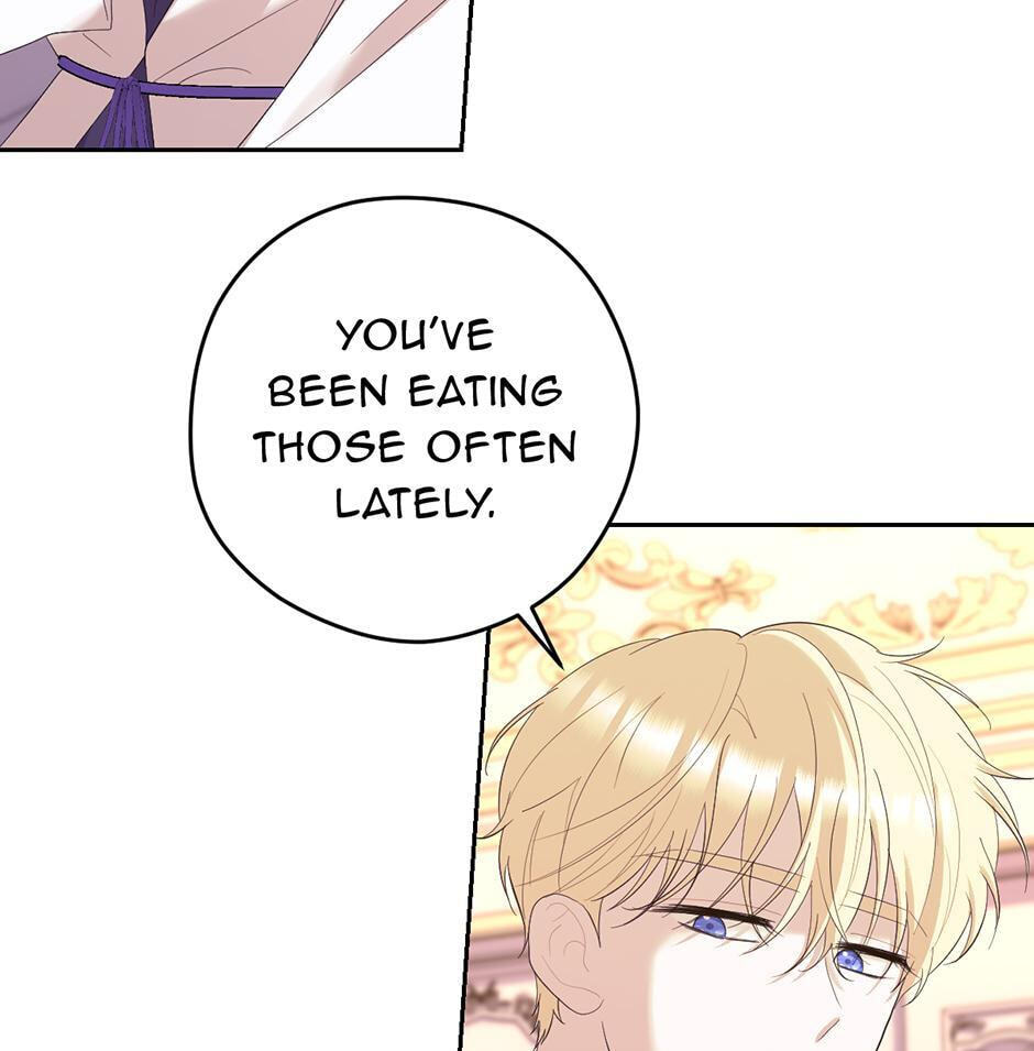 The Maid Holds the Leash of the Tyrant Chapter 68 page 54 - 