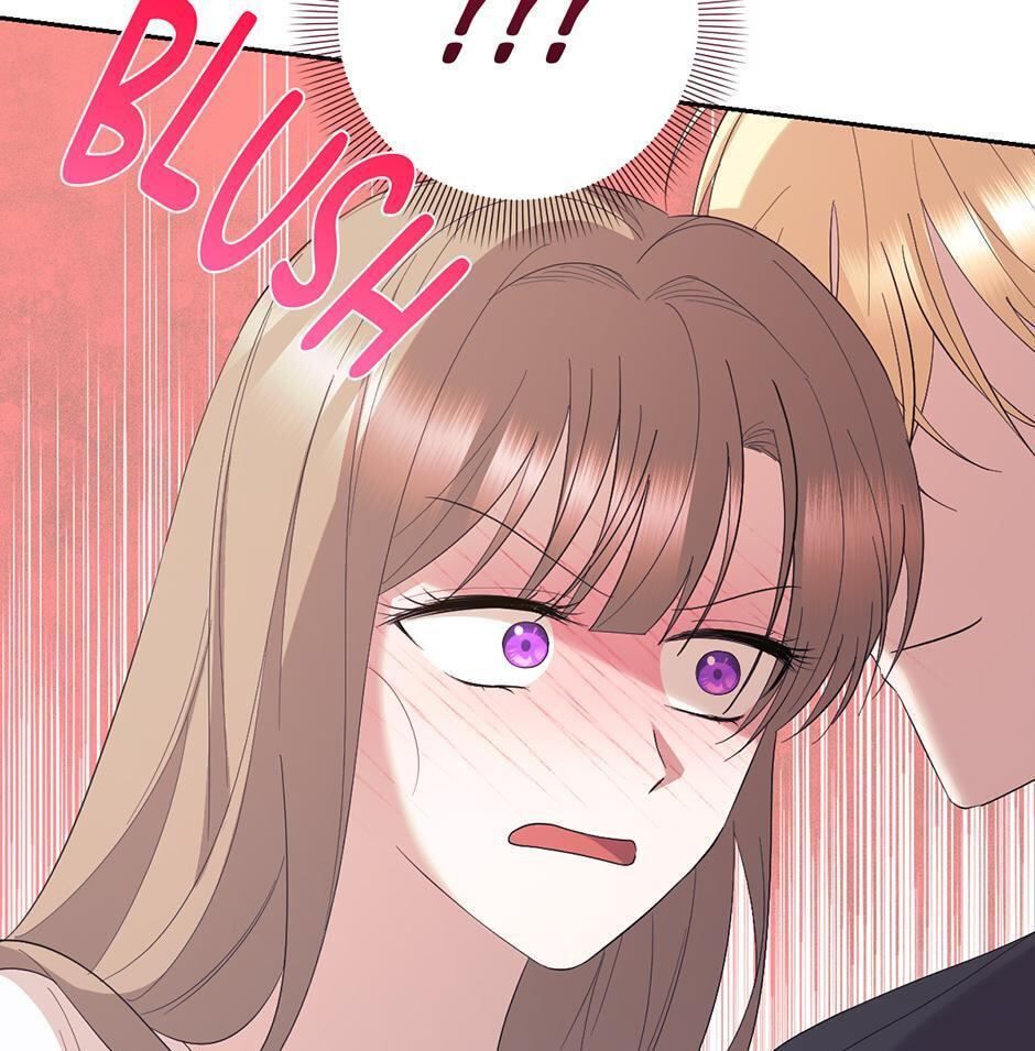 The Maid Holds the Leash of the Tyrant Chapter 68 page 60 - 