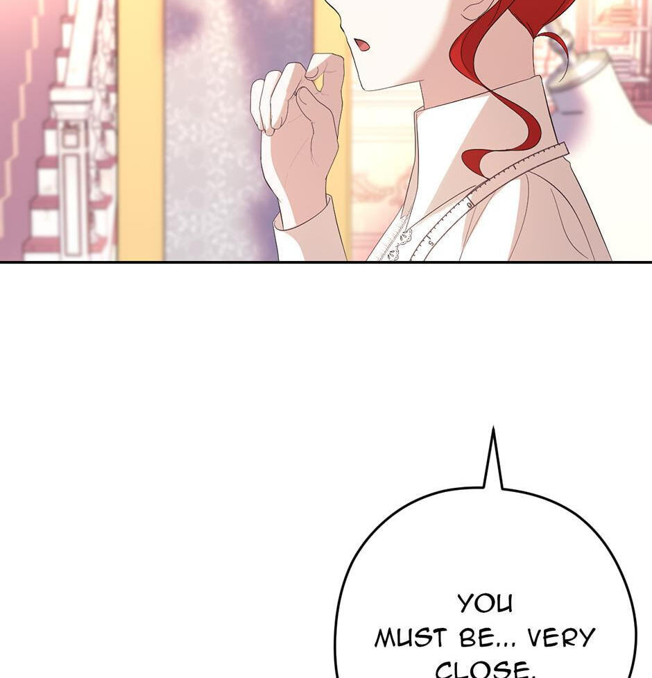 The Maid Holds the Leash of the Tyrant Chapter 68 page 73 - 