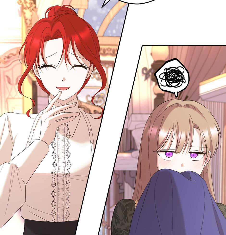 The Maid Holds the Leash of the Tyrant Chapter 68 page 82 - 