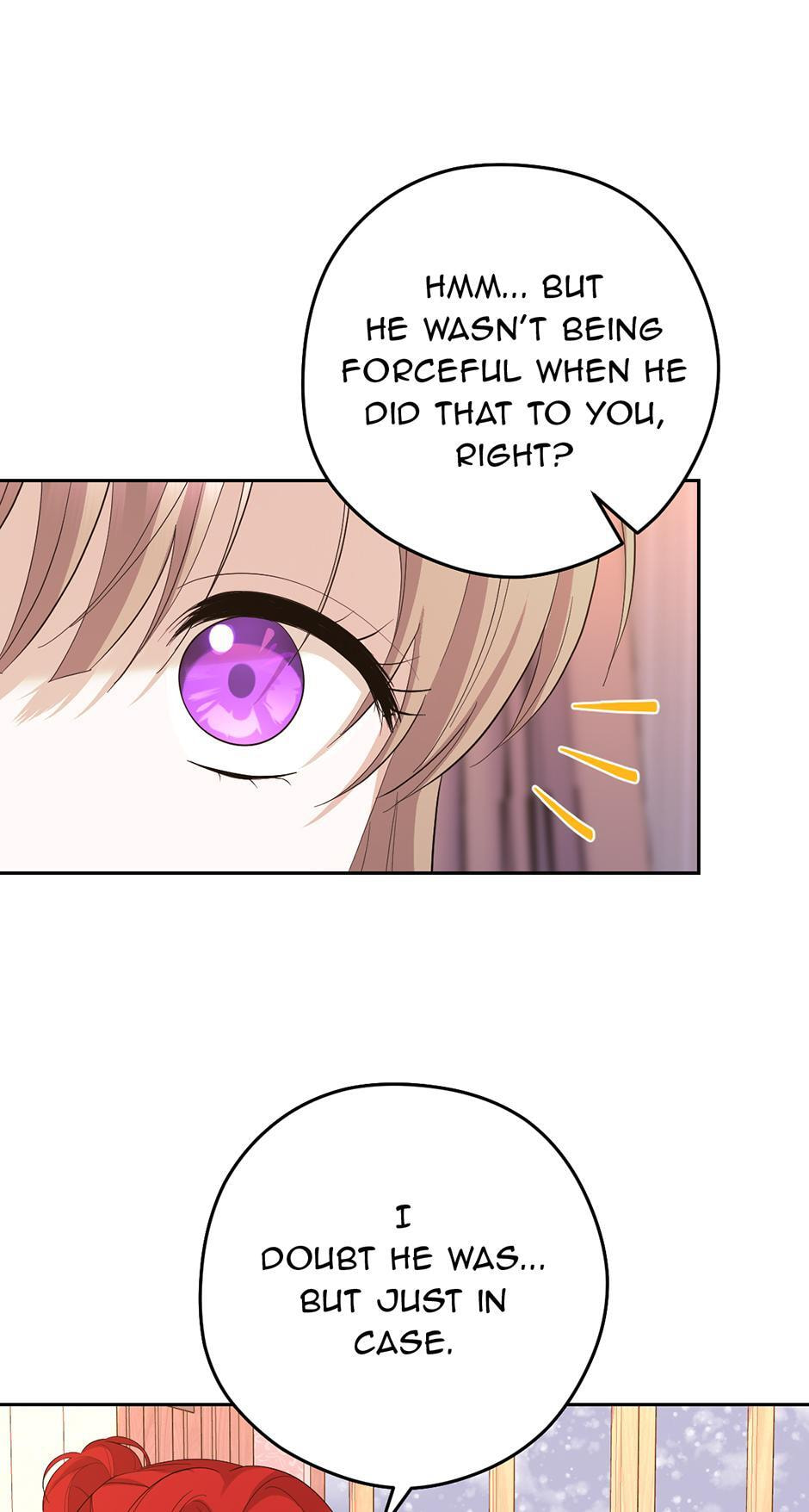 The Maid Holds the Leash of the Tyrant Chapter 68 page 84 - 