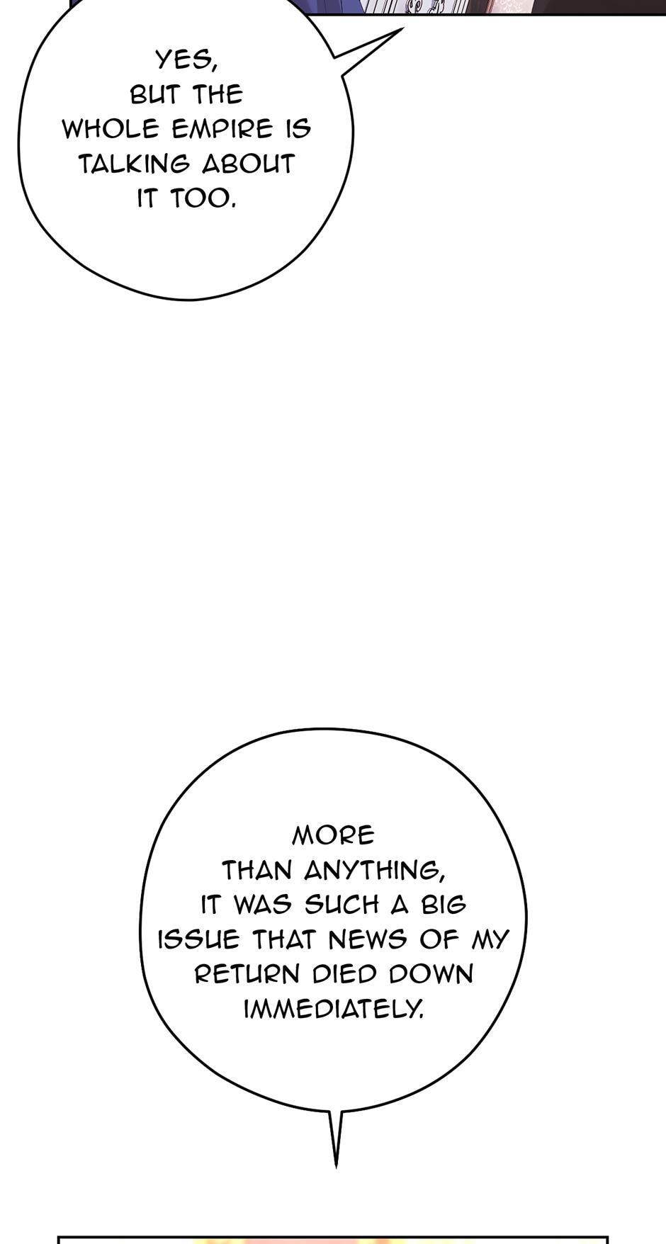The Maid Holds the Leash of the Tyrant Chapter 68 page 88 - 