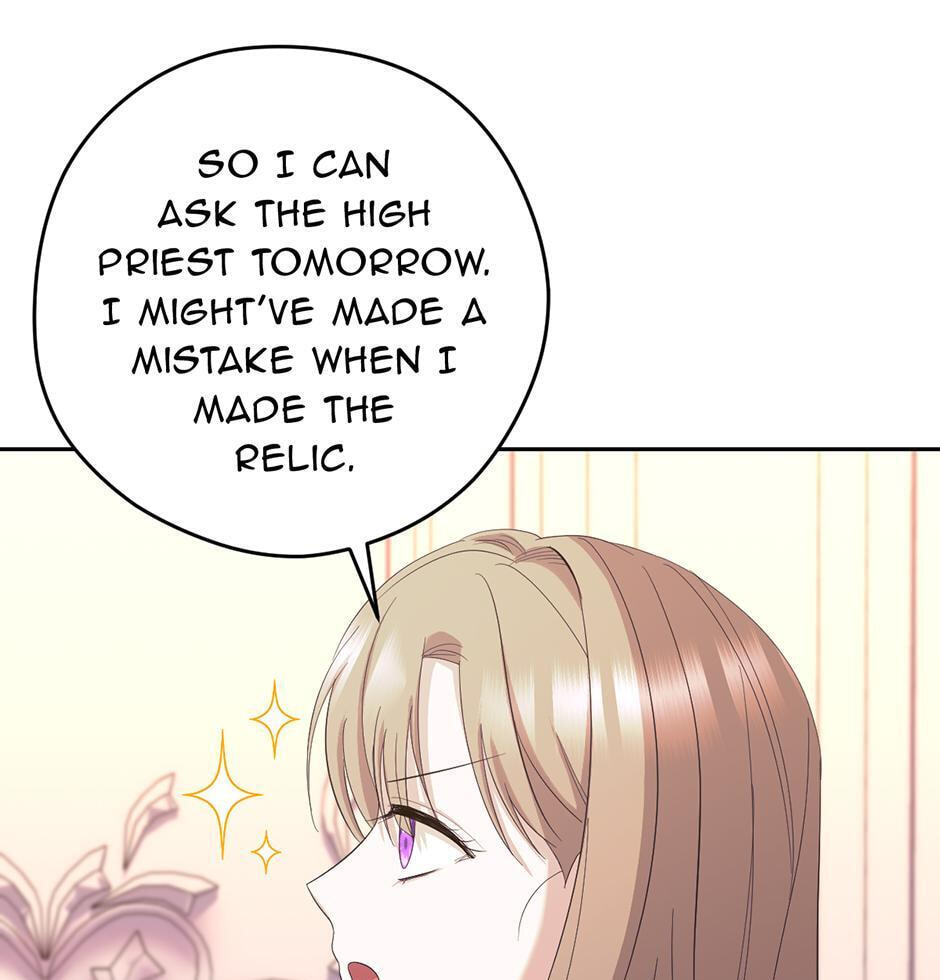 The Maid Holds the Leash of the Tyrant Chapter 68 page 10 - 