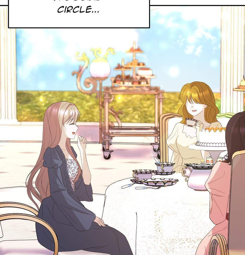 The Maid Holds the Leash of the Tyrant Chapter 68 page 100 - 