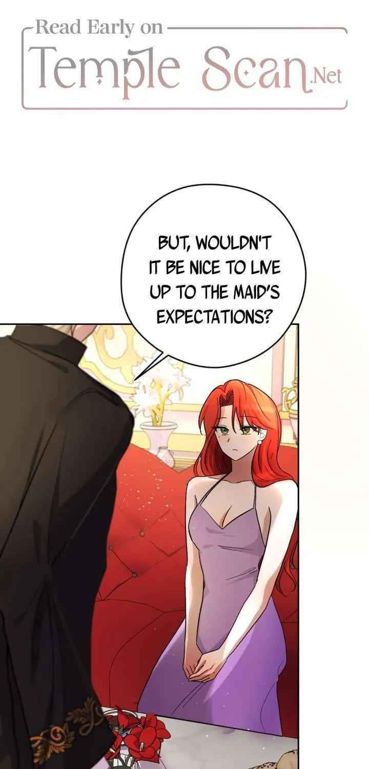 The Maid Holds the Leash of the Tyrant Chapter 7 page 2 - 
