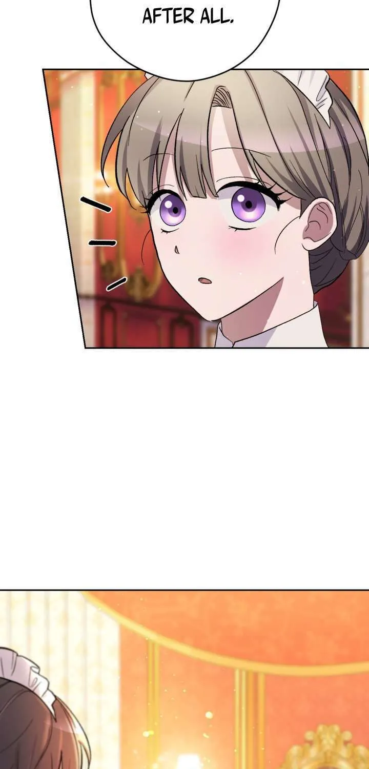 The Maid Holds the Leash of the Tyrant Chapter 7 page 11 - 