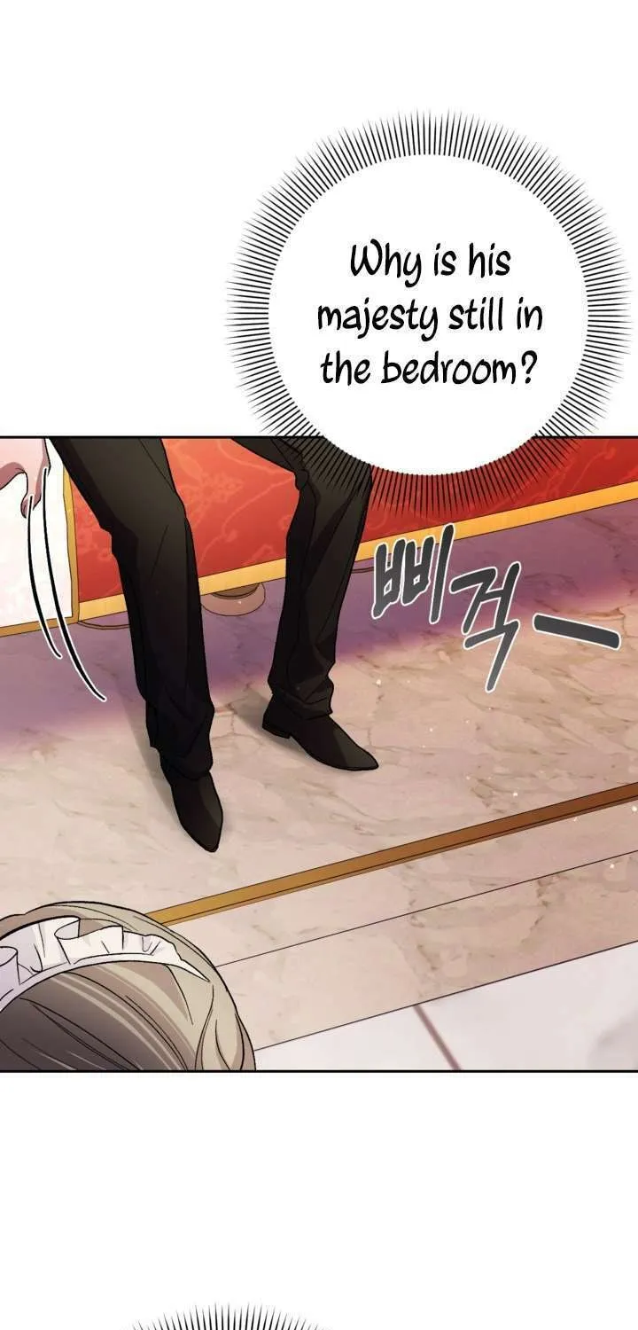 The Maid Holds the Leash of the Tyrant Chapter 7 page 16 - 