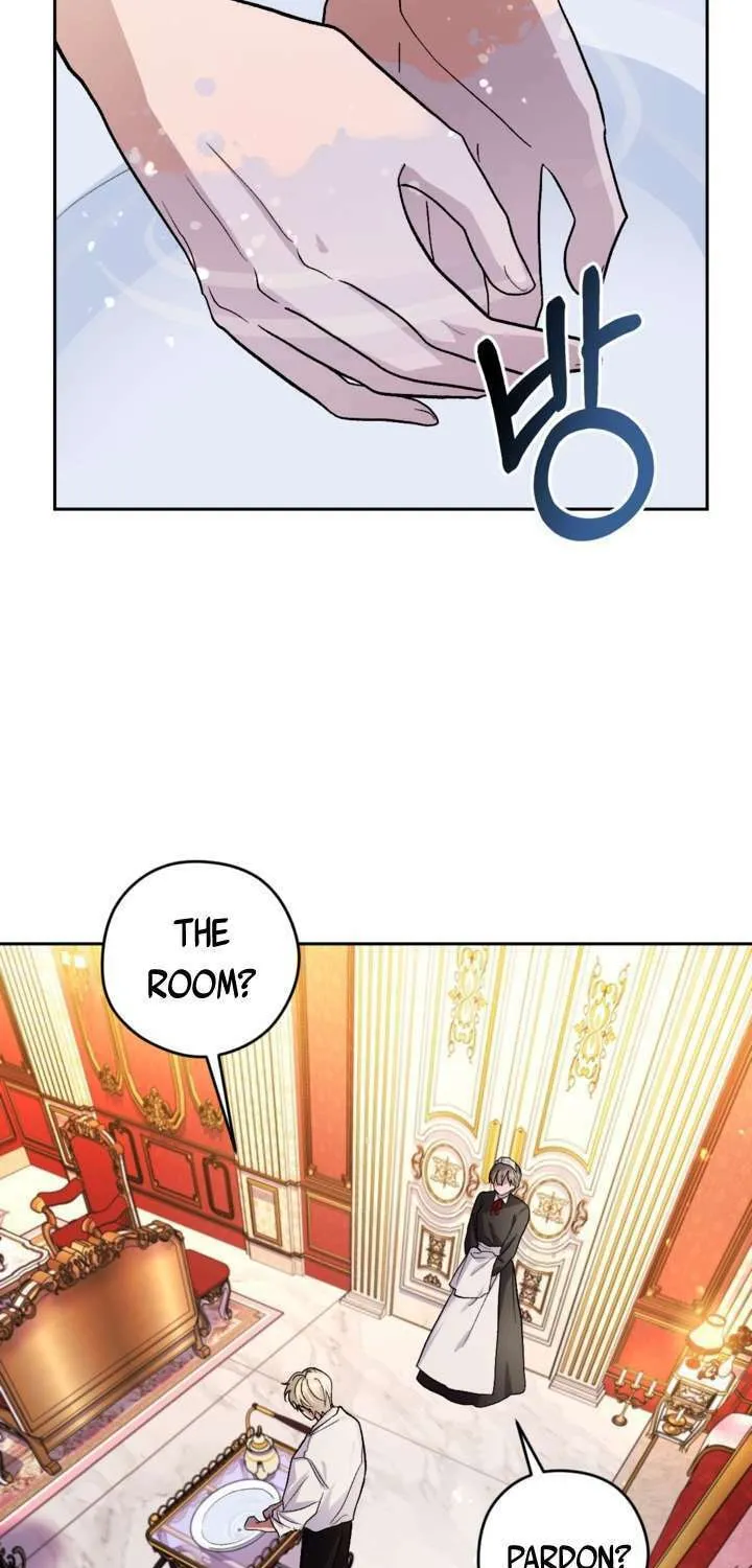 The Maid Holds the Leash of the Tyrant Chapter 7 page 20 - 