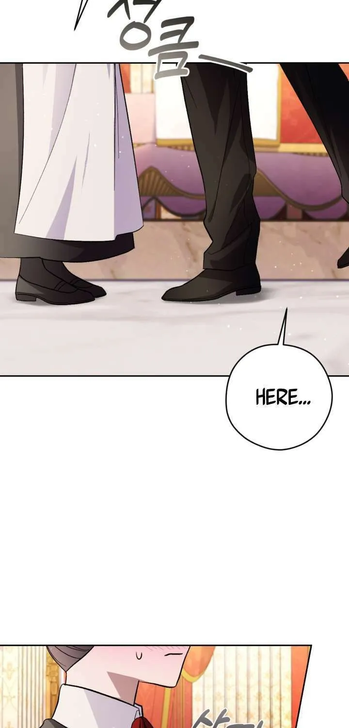 The Maid Holds the Leash of the Tyrant Chapter 7 page 25 - 