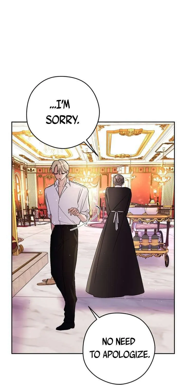 The Maid Holds the Leash of the Tyrant Chapter 7 page 28 - 