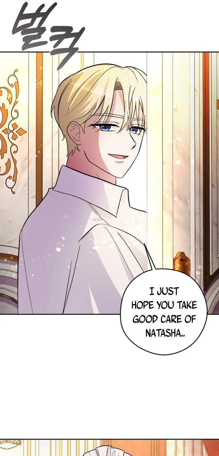 The Maid Holds the Leash of the Tyrant Chapter 7 page 30 - 