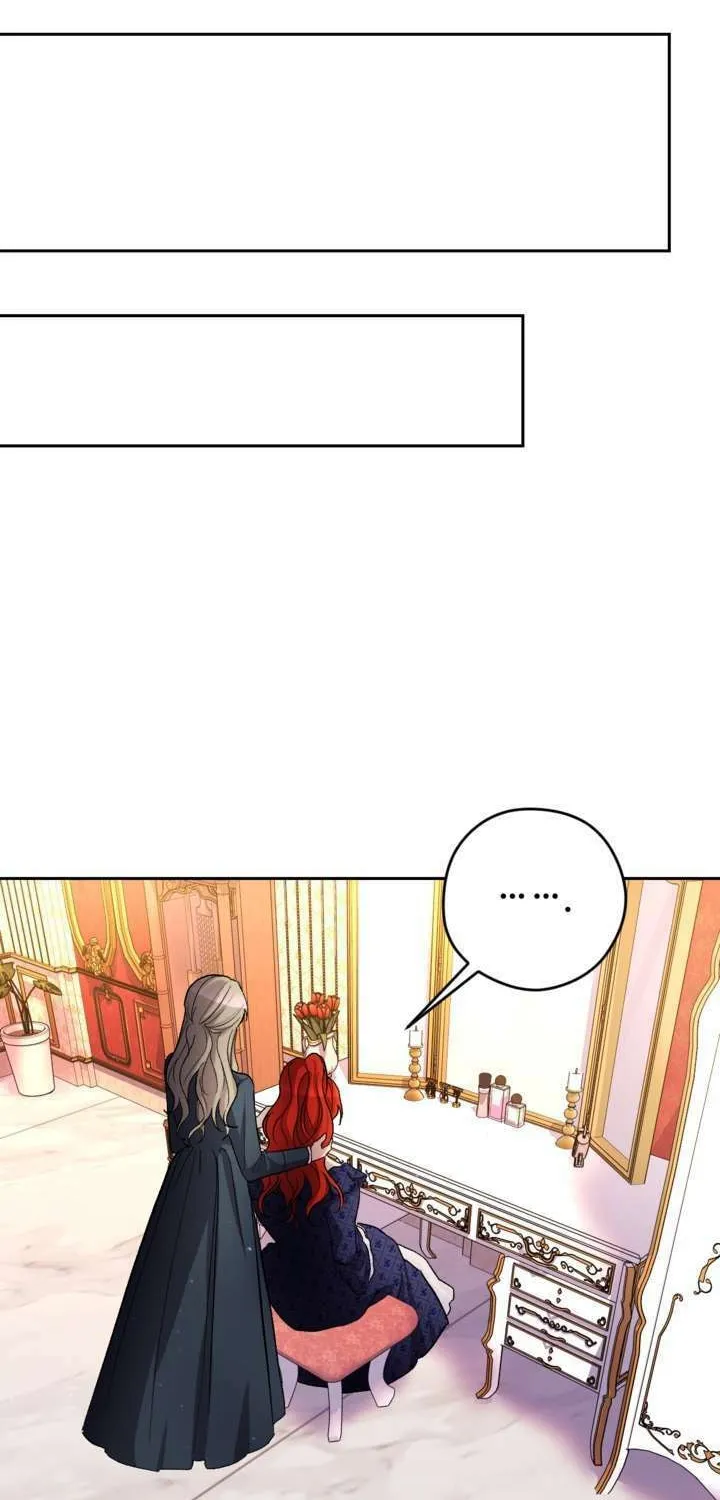 The Maid Holds the Leash of the Tyrant Chapter 7 page 35 - 