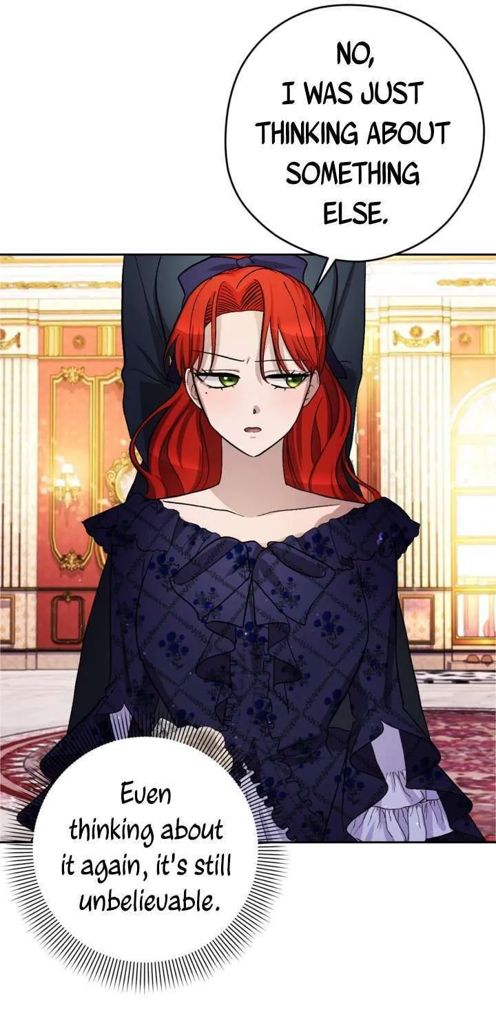 The Maid Holds the Leash of the Tyrant Chapter 7 page 37 - 