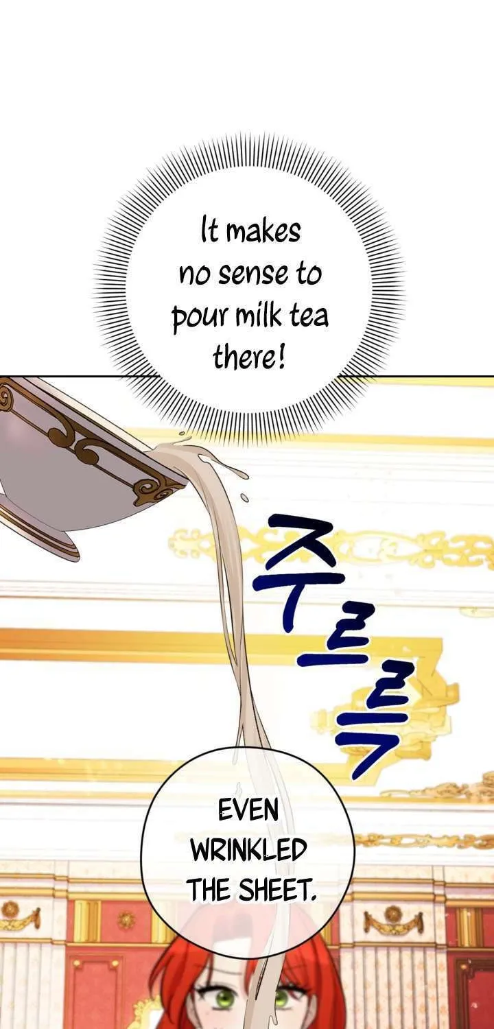 The Maid Holds the Leash of the Tyrant Chapter 7 page 38 - 