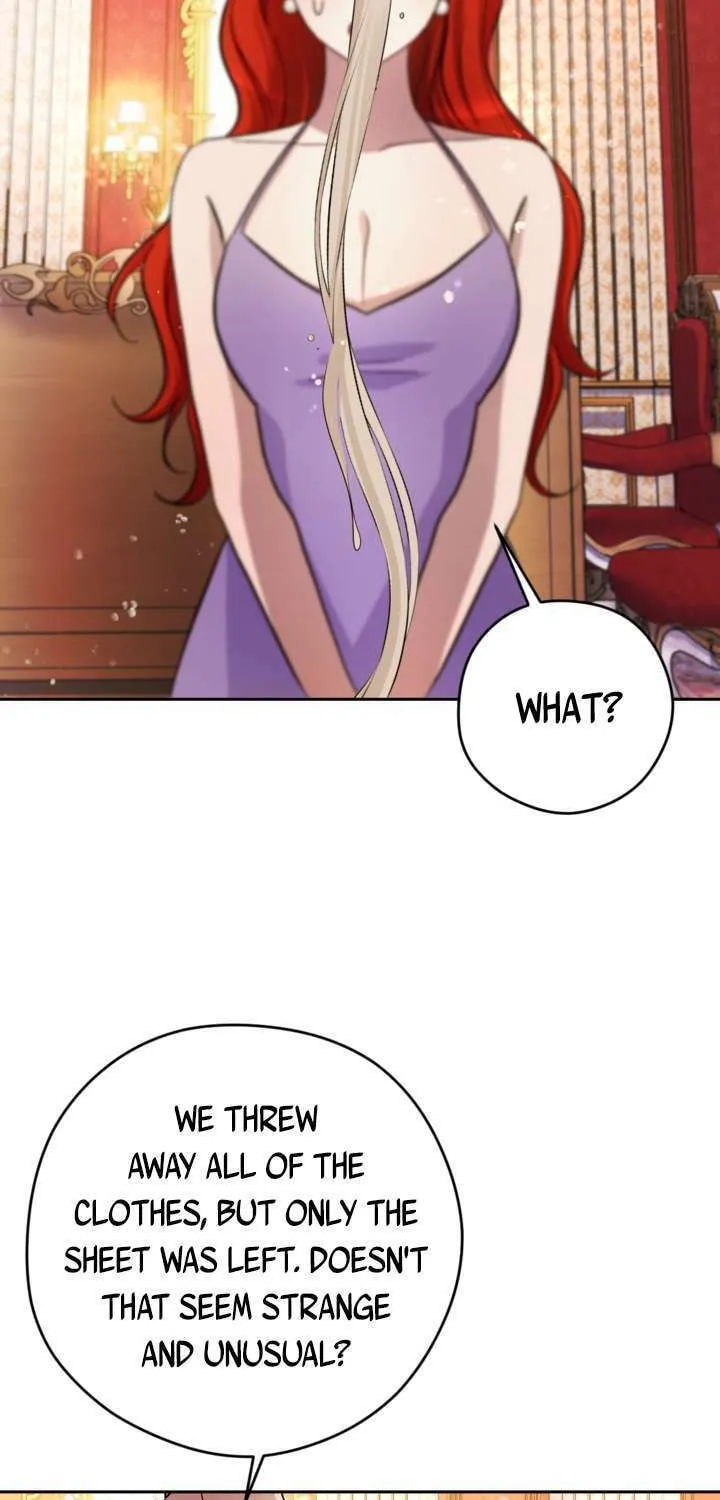 The Maid Holds the Leash of the Tyrant Chapter 7 page 39 - 
