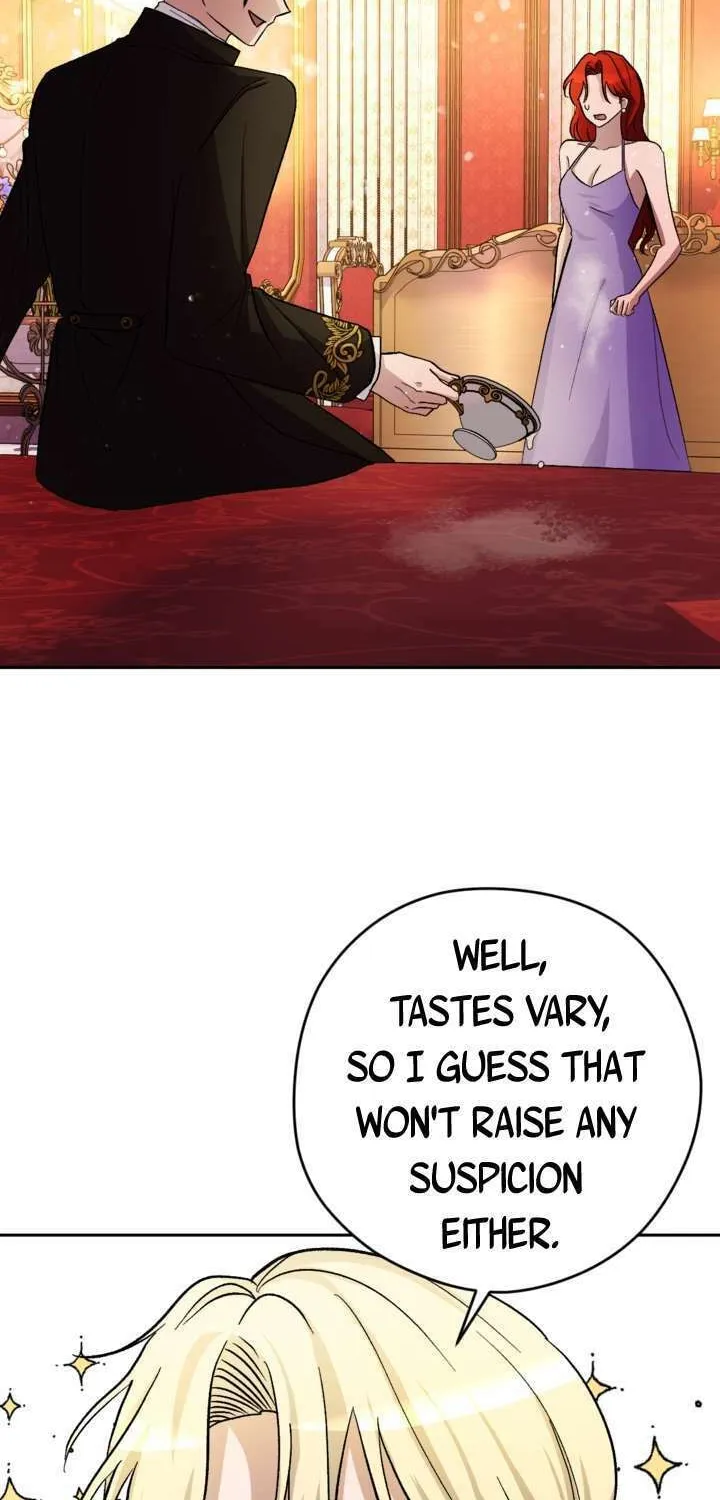 The Maid Holds the Leash of the Tyrant Chapter 7 page 40 - 