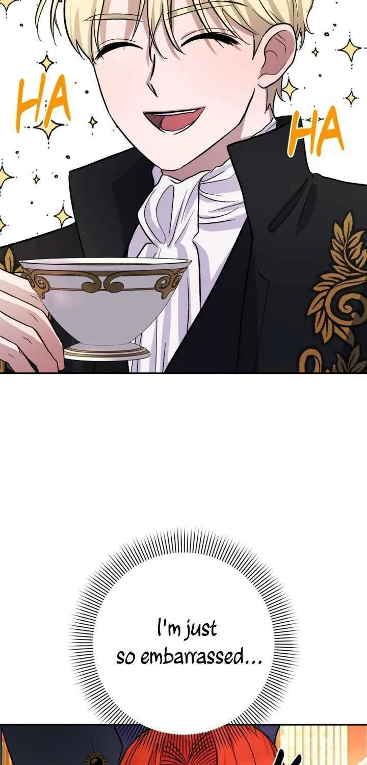 The Maid Holds the Leash of the Tyrant Chapter 7 page 41 - 