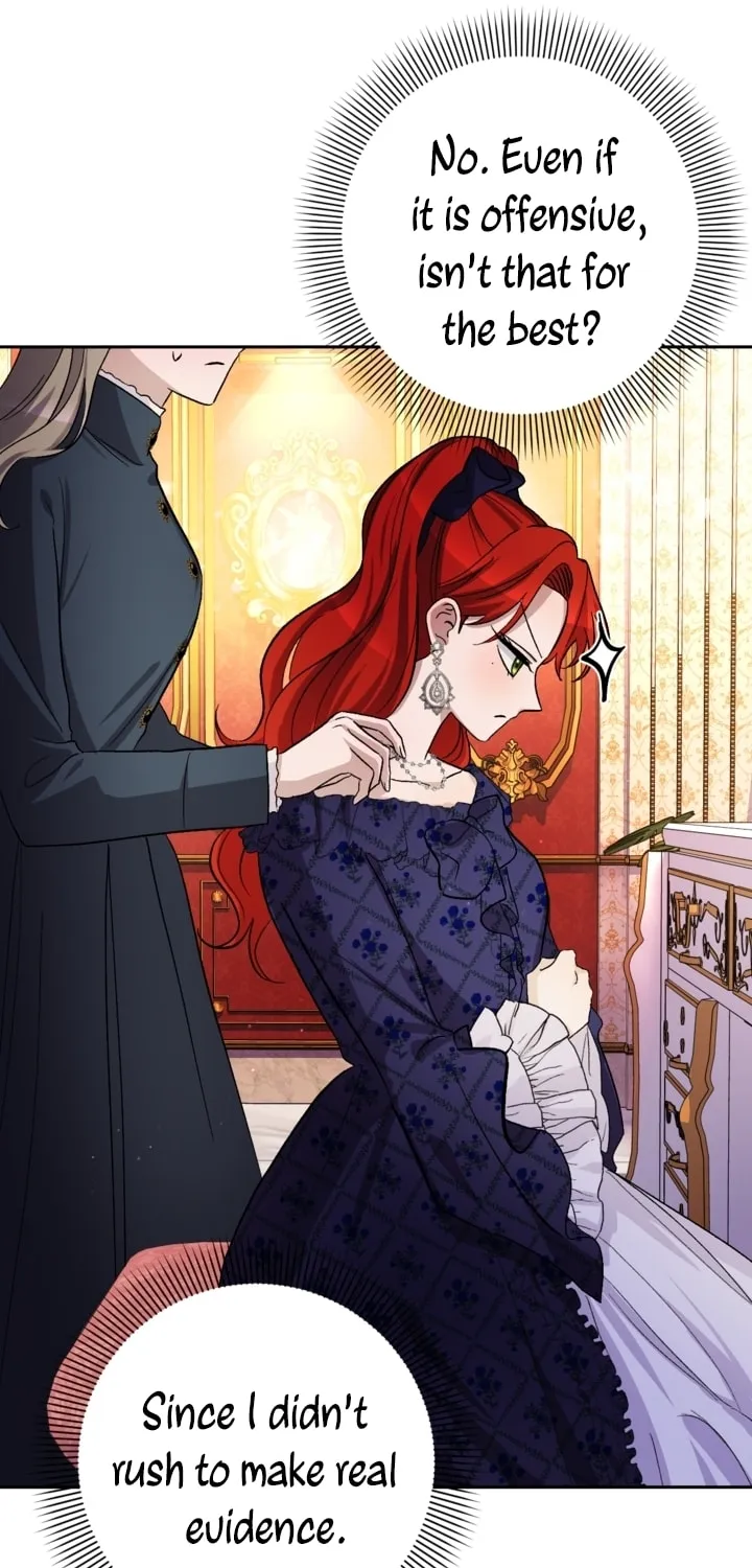 The Maid Holds the Leash of the Tyrant Chapter 7 page 43 - 
