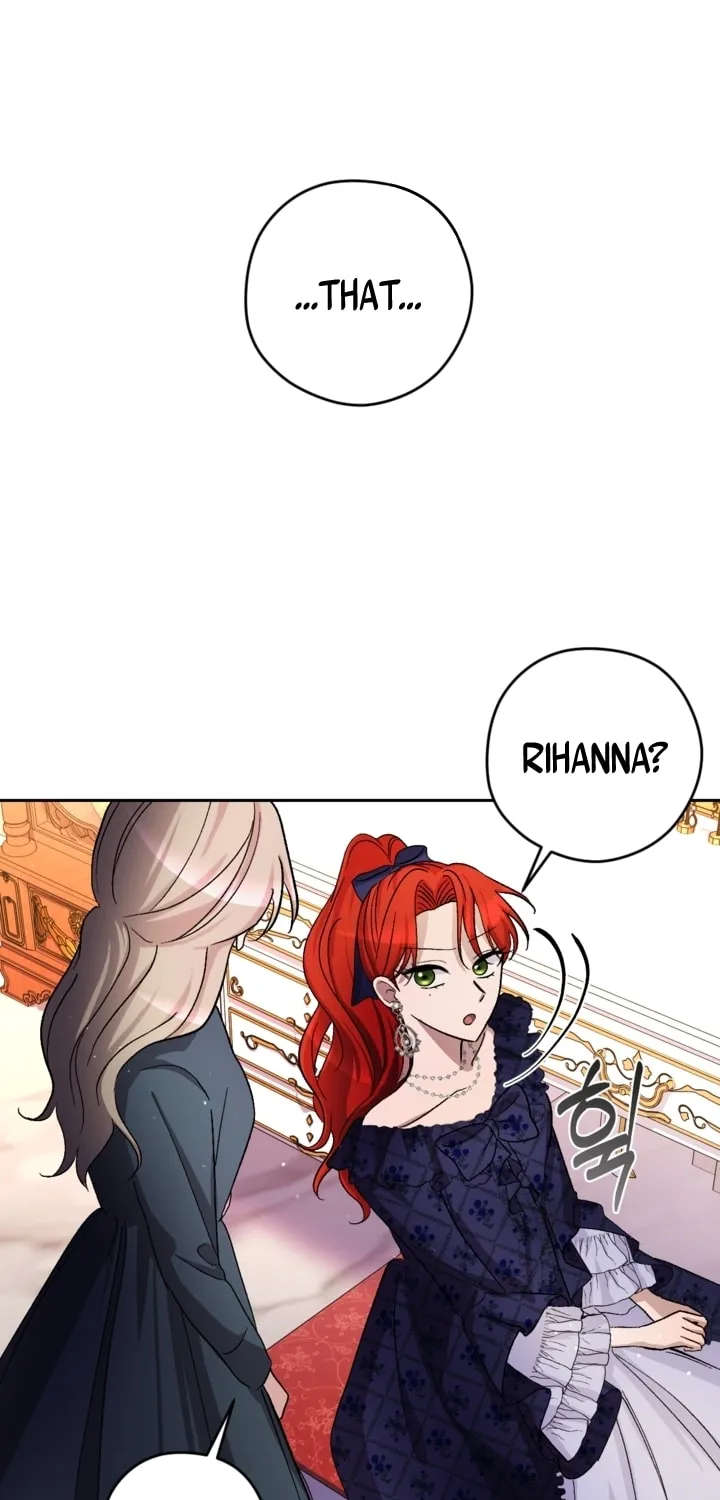 The Maid Holds the Leash of the Tyrant Chapter 7 page 45 - 