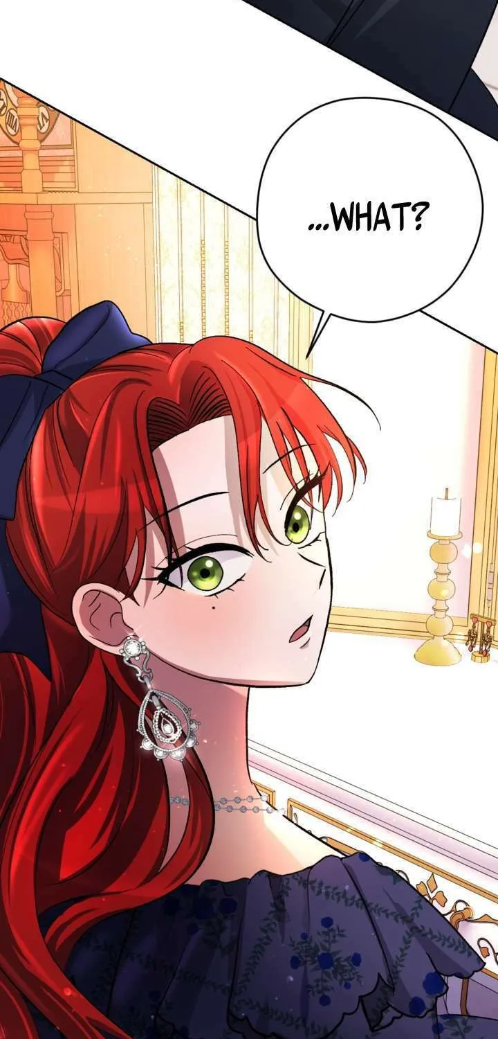 The Maid Holds the Leash of the Tyrant Chapter 7 page 49 - 