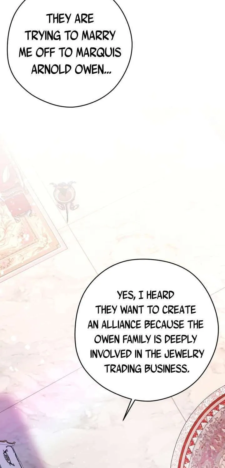 The Maid Holds the Leash of the Tyrant Chapter 7 page 51 - 