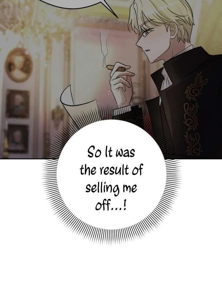 The Maid Holds the Leash of the Tyrant Chapter 7 page 54 - 