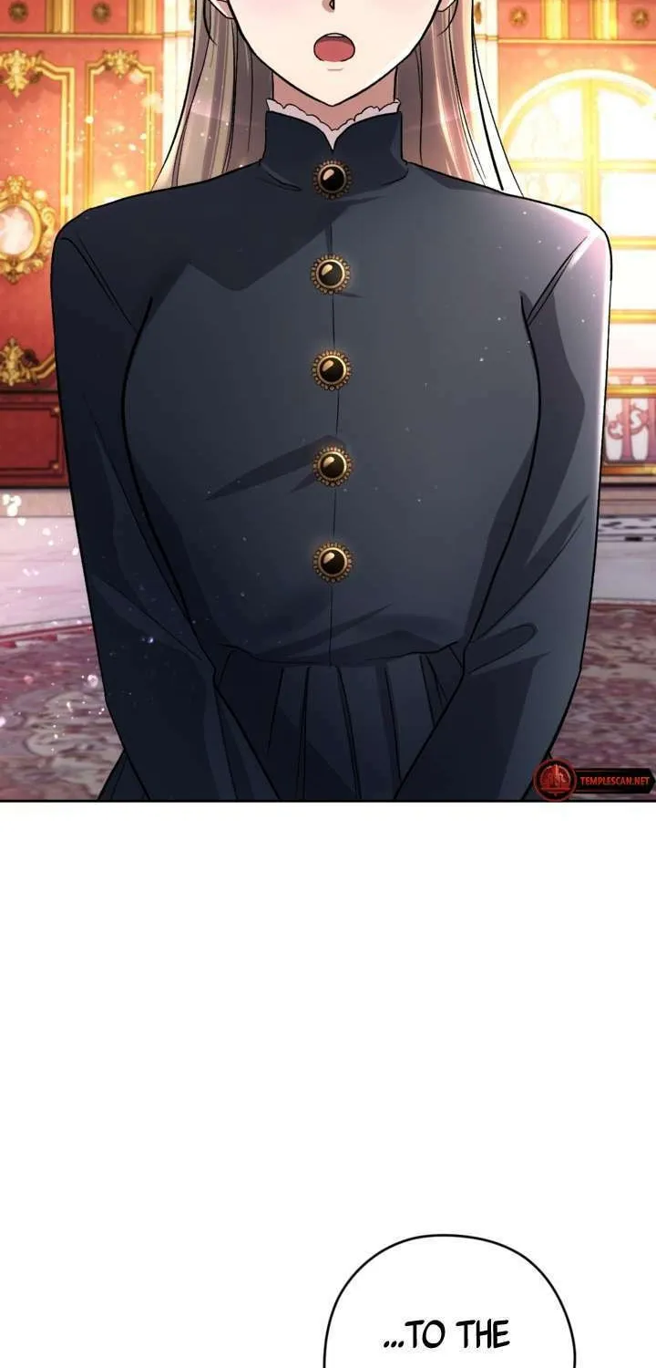 The Maid Holds the Leash of the Tyrant Chapter 7 page 58 - 