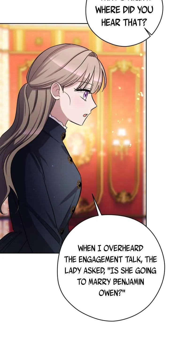 The Maid Holds the Leash of the Tyrant Chapter 7 page 60 - 