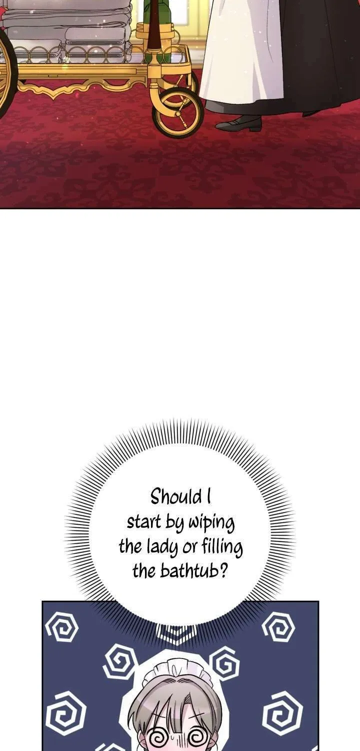 The Maid Holds the Leash of the Tyrant Chapter 7 page 7 - 