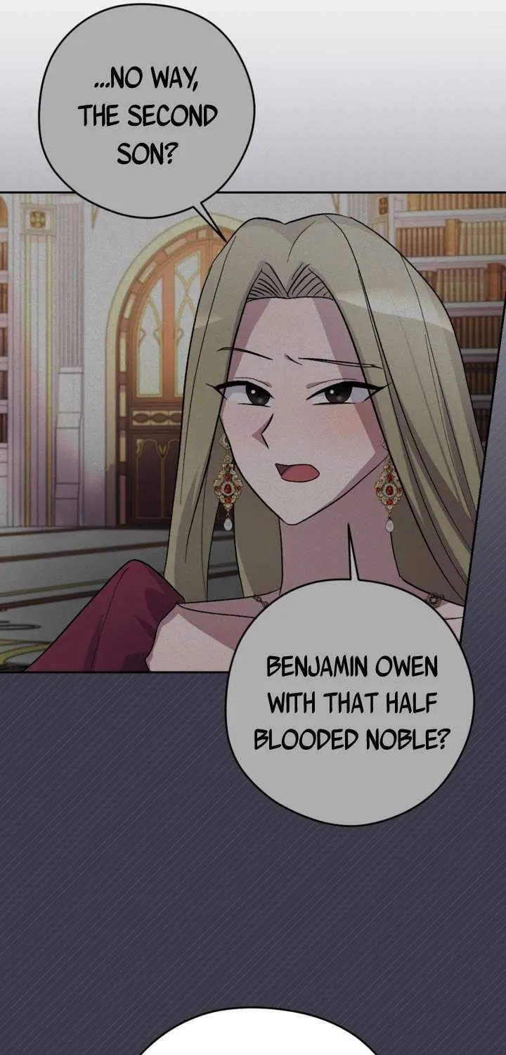 The Maid Holds the Leash of the Tyrant Chapter 7 page 66 - 