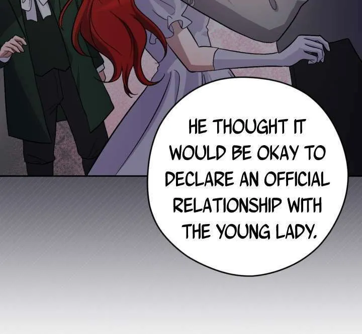 The Maid Holds the Leash of the Tyrant Chapter 7 page 68 - 