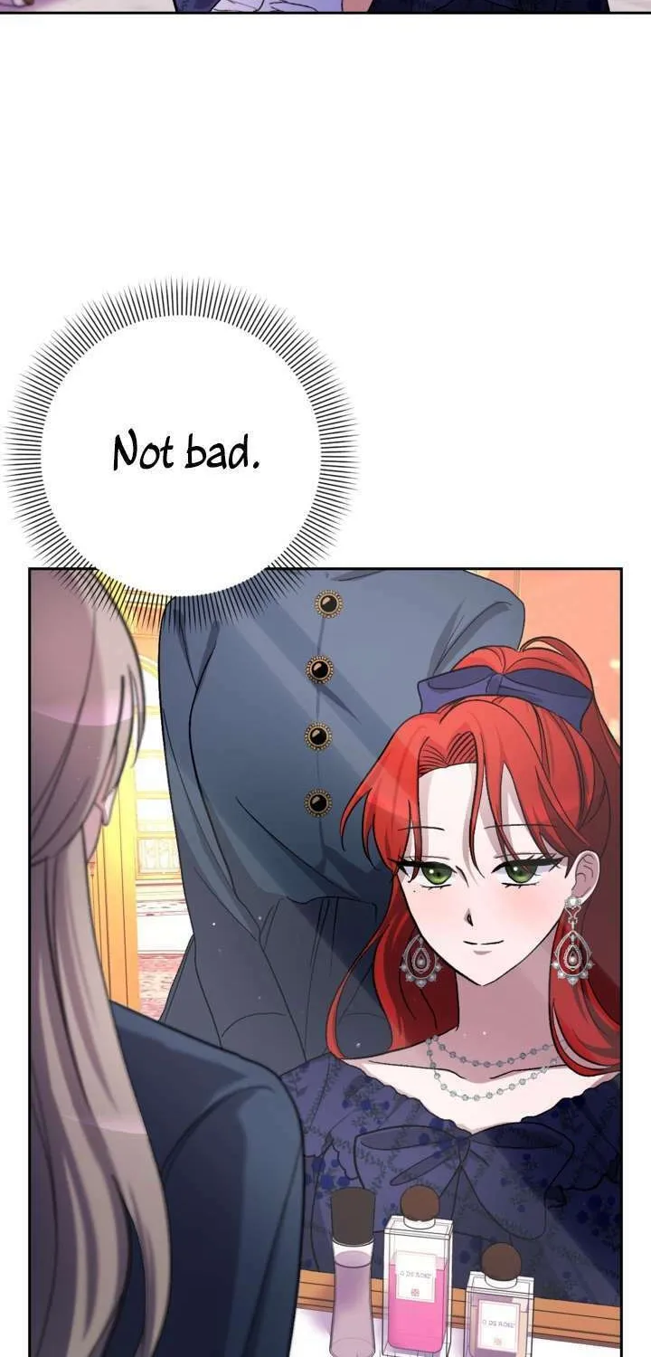 The Maid Holds the Leash of the Tyrant Chapter 7 page 72 - 