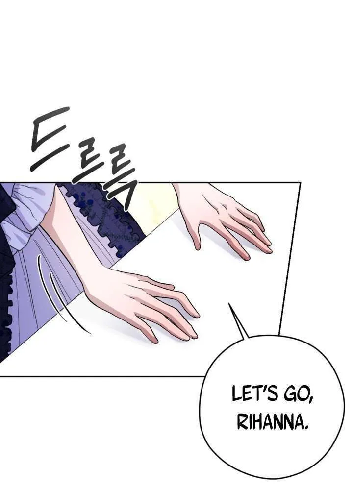 The Maid Holds the Leash of the Tyrant Chapter 7 page 75 - 
