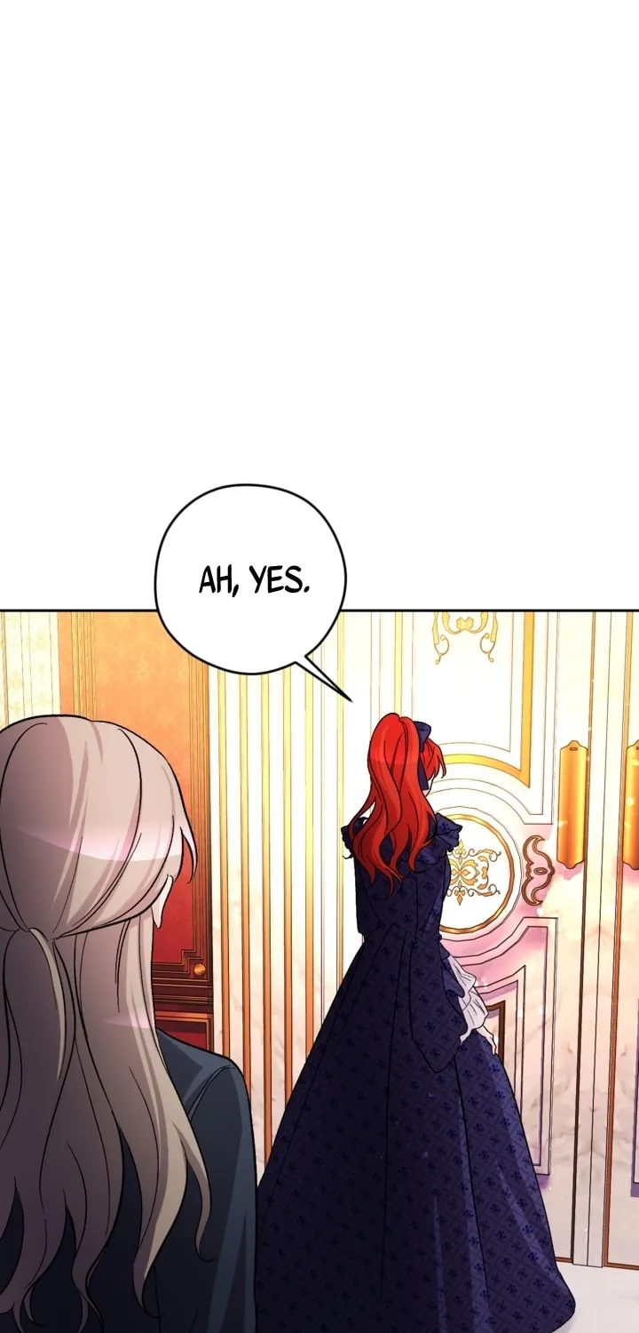 The Maid Holds the Leash of the Tyrant Chapter 7 page 76 - 