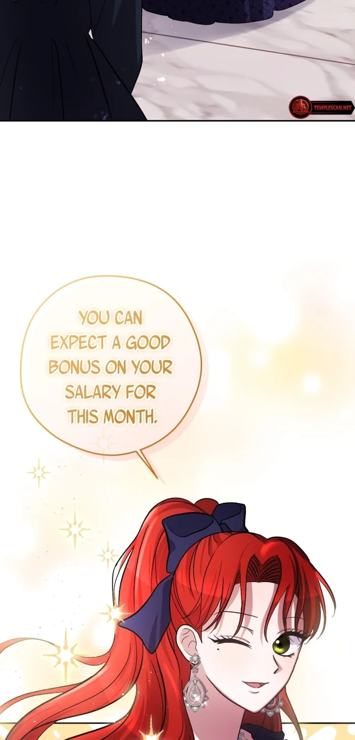 The Maid Holds the Leash of the Tyrant Chapter 7 page 77 - 