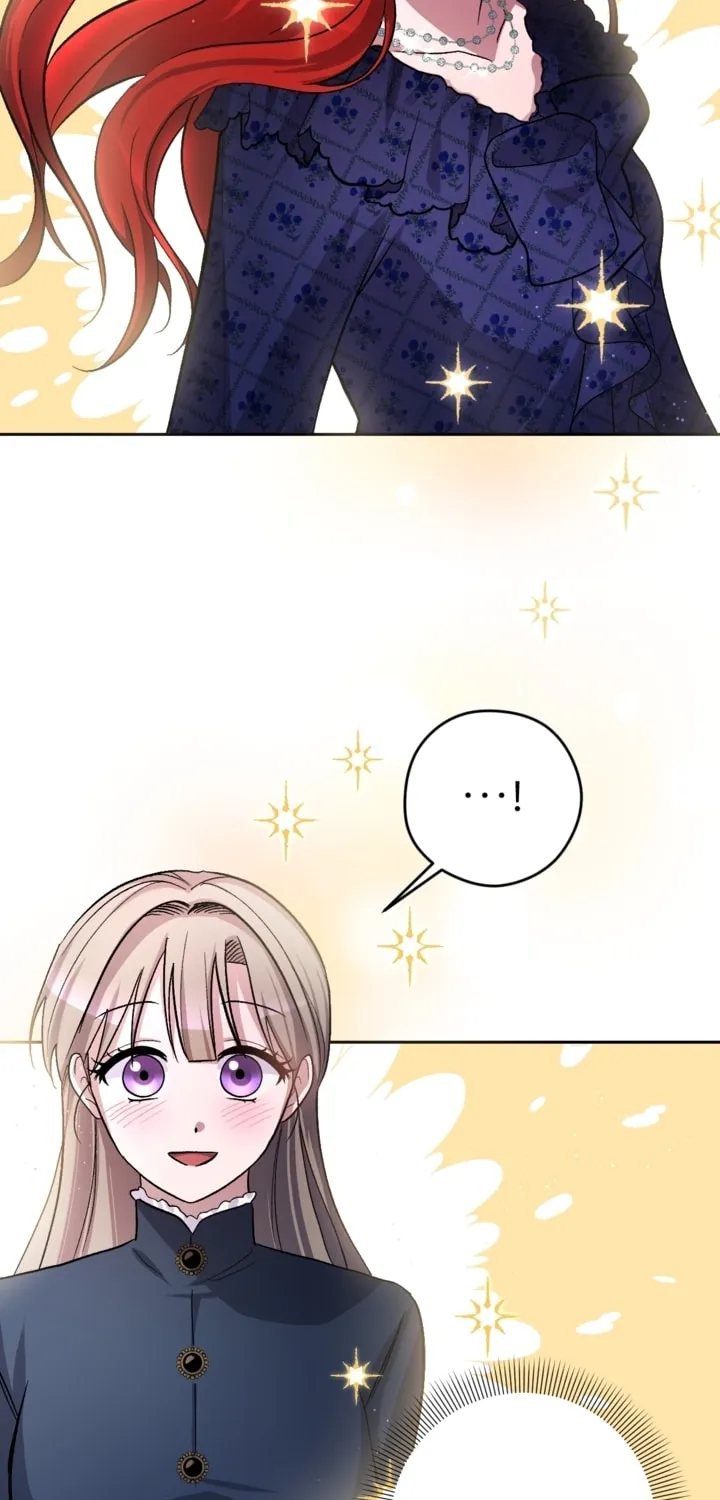 The Maid Holds the Leash of the Tyrant Chapter 7 page 78 - 