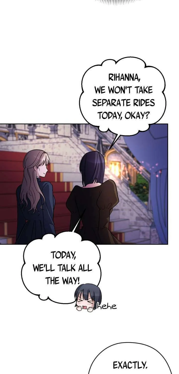 The Maid Holds the Leash of the Tyrant Chapter 7 page 83 - 