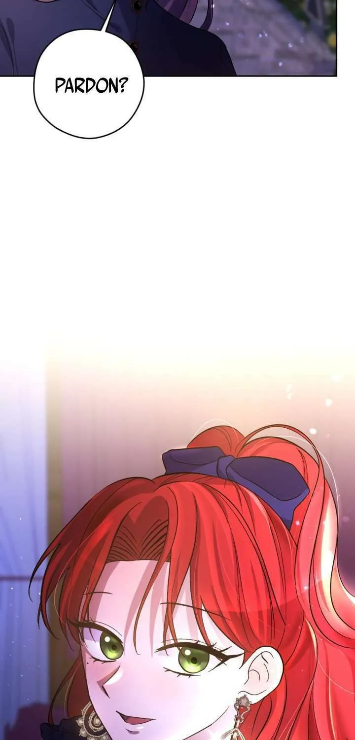The Maid Holds the Leash of the Tyrant Chapter 7 page 86 - 