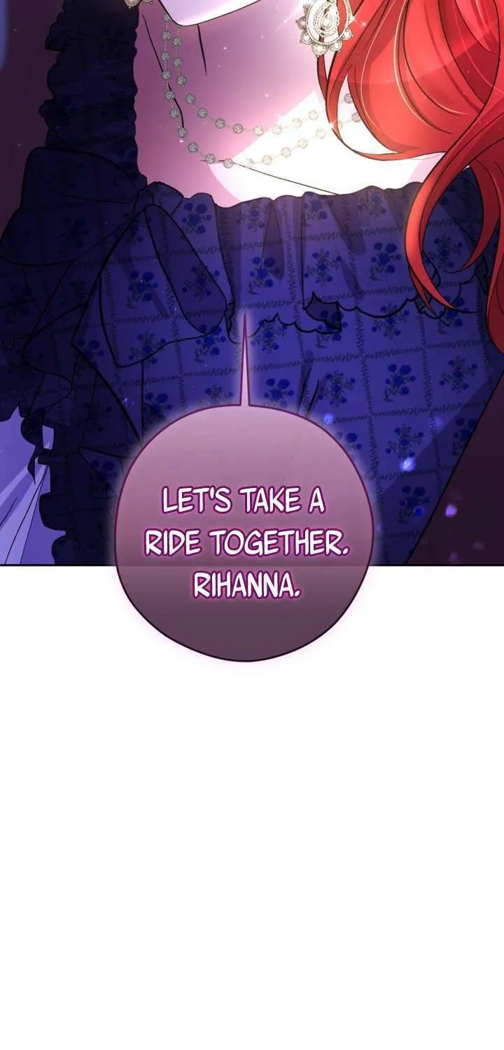 The Maid Holds the Leash of the Tyrant Chapter 7 page 87 - 